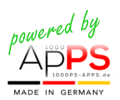 1000PS Motorrad-Websites